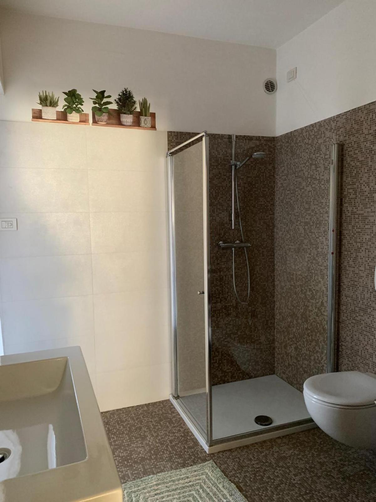 Appartamento Caneve Arco Exterior foto