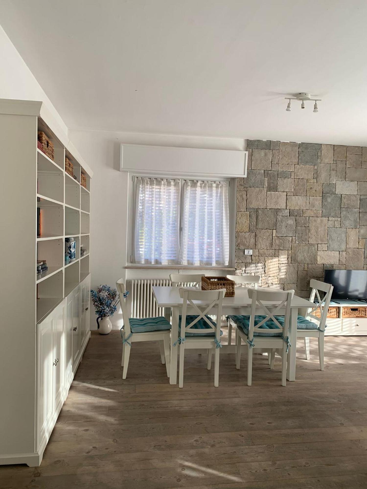 Appartamento Caneve Arco Exterior foto